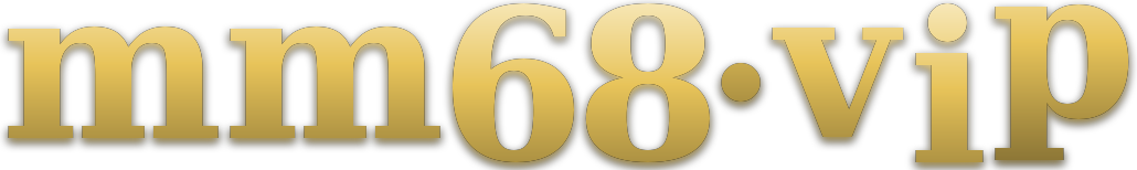 mm68.vip logo